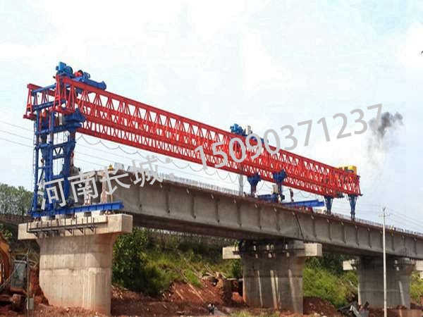 800T架橋機 800T架橋機