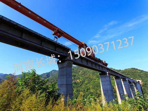 江蘇架橋機700T