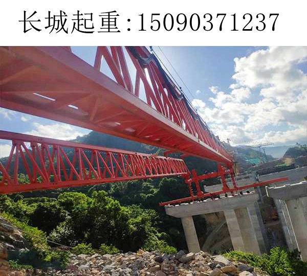 JQJ架橋機