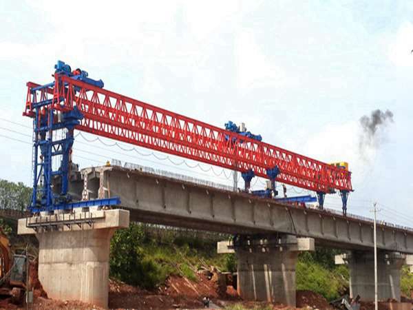 800T架橋機 800T架橋機