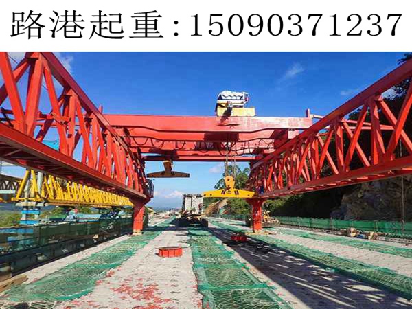 JQJ40-180T架橋機