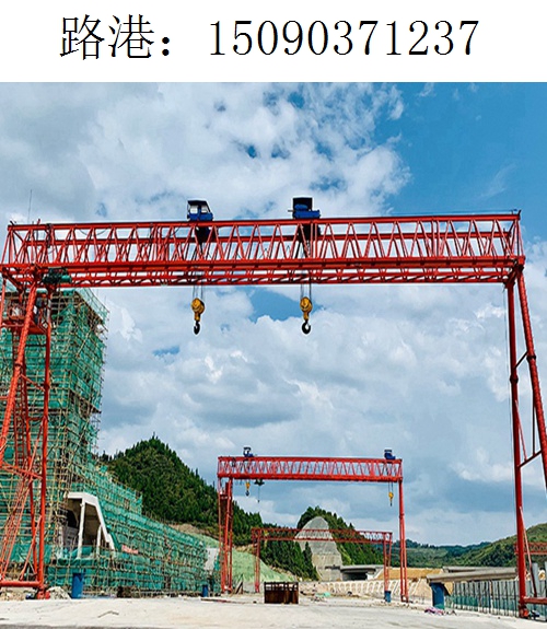 1237路港架橋機(jī)218 1237路港架橋機(jī)218