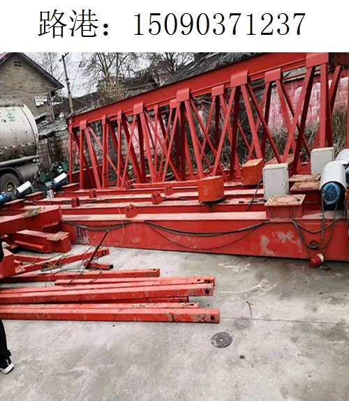 1237路港龍門吊(8) 1237路港龍門吊(8)